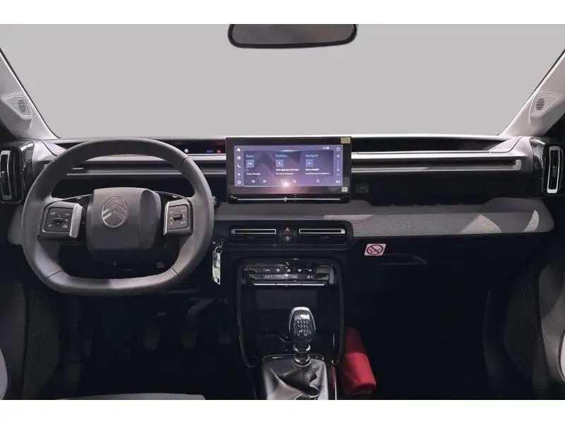 VEHICLE__CONDITION_SERVICE Citroen C3 1.2 Turbo MAX BLACK 11