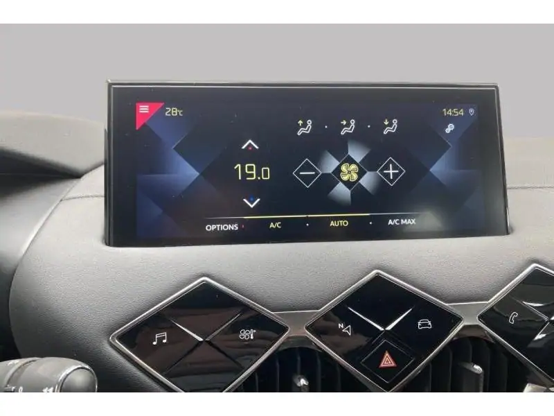 Occasion DS Automobiles DS 3 Crossback Bastille - GPS - CAMERA GREY 15