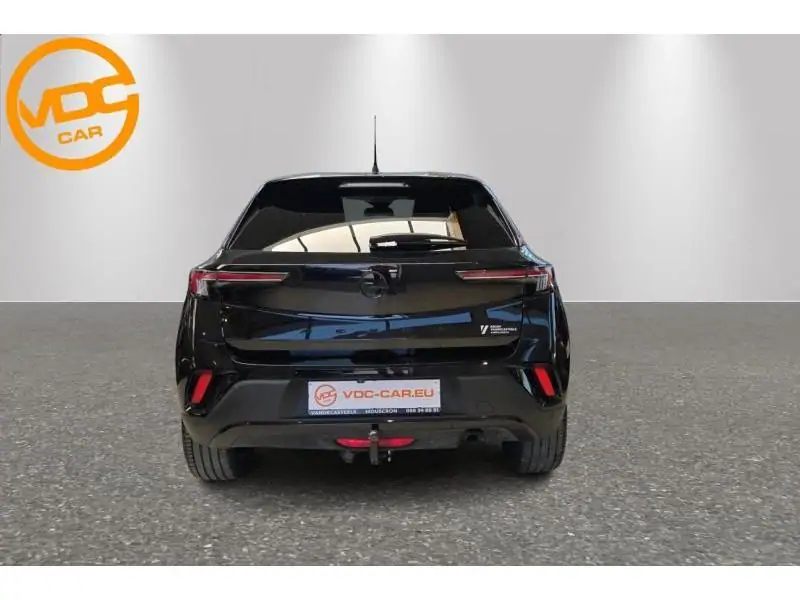 Occasion Opel Mokka GS LINE BLACK 7