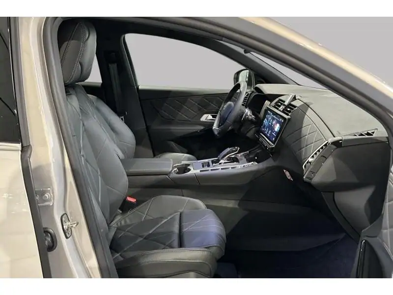 Occasion DS Automobiles DS 7 RIVOLI 1.5 Blue HDI 130 AUTOMA CHAMPAGNE 8