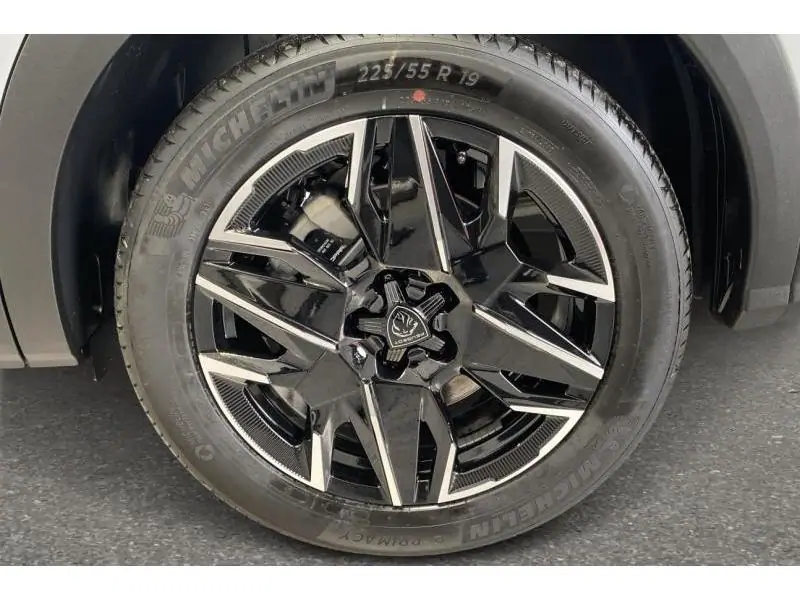 Occasion Peugeot 5008 GT* GPS Caméra 7pl. WHITE 20