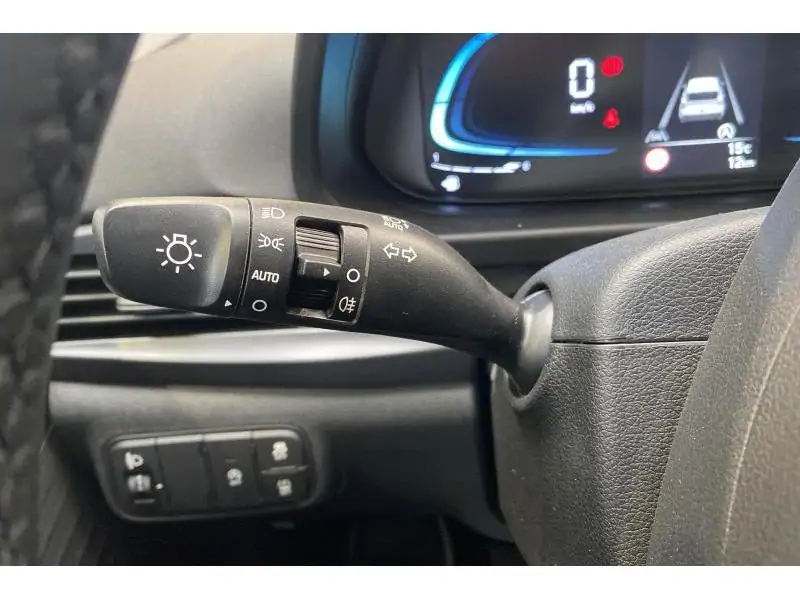 Occasion Hyundai i20 WAVE BLUE 23