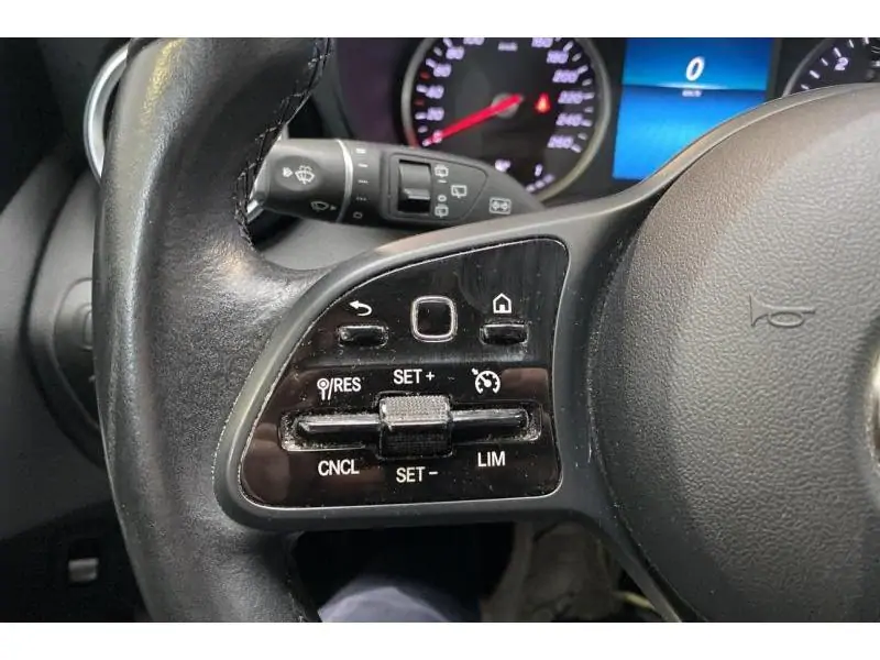 Occasion Mercedes-Benz C 180 Classe C d GREY 28
