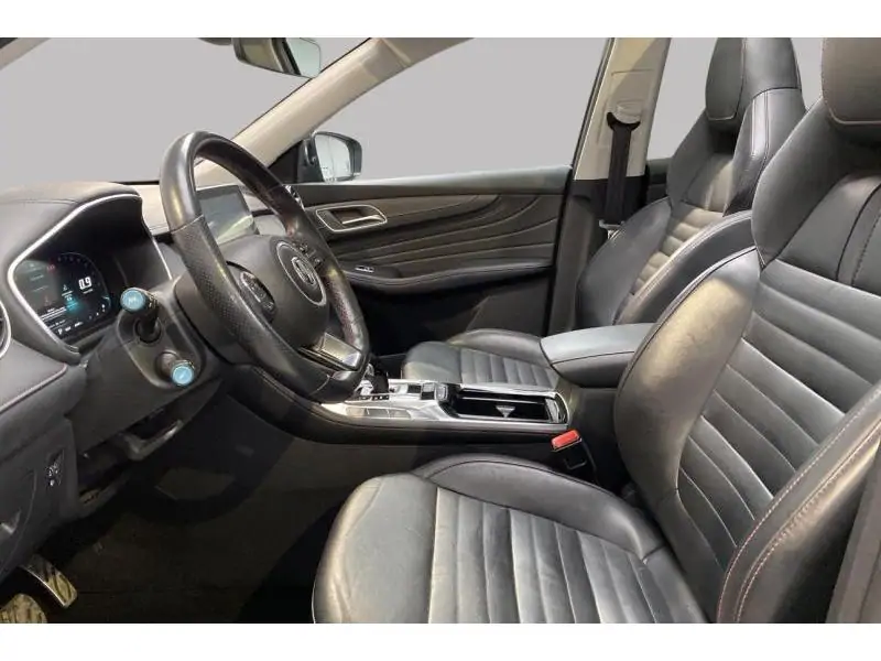 Occasion MG HS LUXURY 1.5 T-GDI DCT BLACK 10