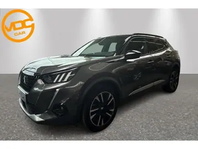 Occasion Peugeot 2008 II GT GREY