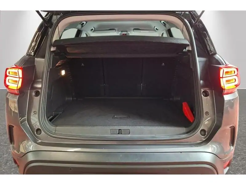 Occasion Citroen C5 Aircross Shine Trekhaak GREY 19