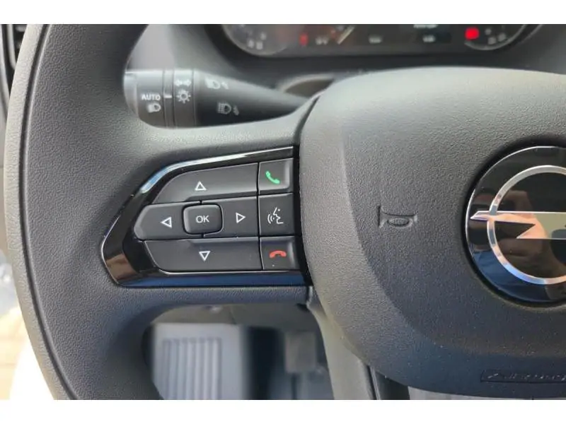 VEHICLE__CONDITION_SERVICE Opel Movano L3H2 WHITE 25