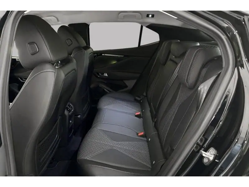 Occasion DS Automobiles DS 4 TROCADERO BlueHDi 130 Automati BLACK 16