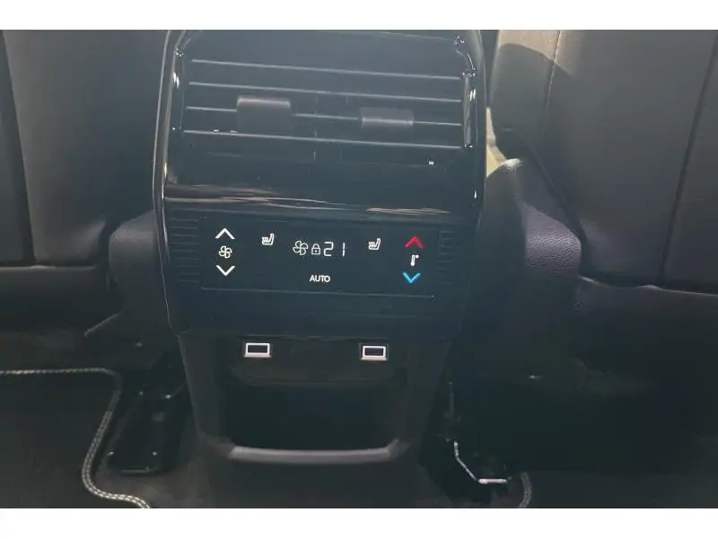 Occasion Peugeot 5008 III & e- GT GREY 24