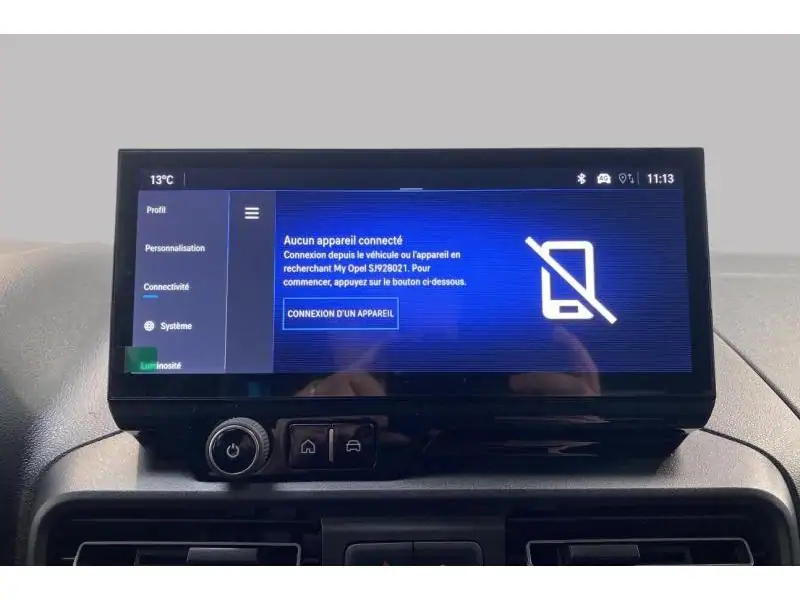 Occasion Opel Combo CARGO L1H1 WHITE 29