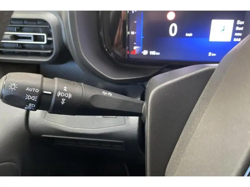 VEHICLE__CONDITION_SERVICE Opel Combo Life Life*Clim Caméra GPS*dispo 08/2026 GREY 26