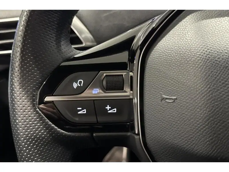 Occasion Peugeot 3008 GT BLACK 25