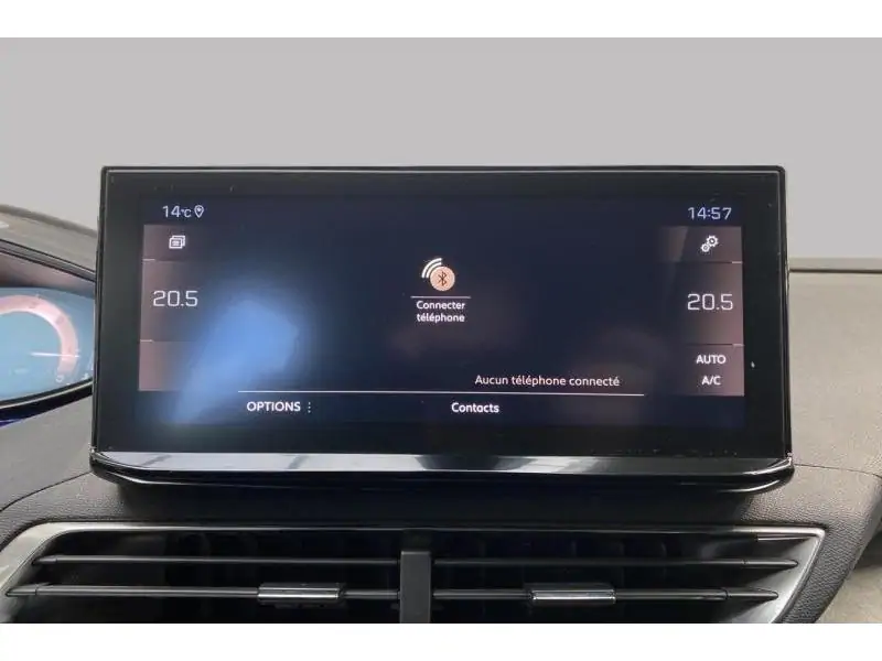 Occasion Peugeot 5008 GT 2.0 BlueHDI EAT8 180 PK GREY 28