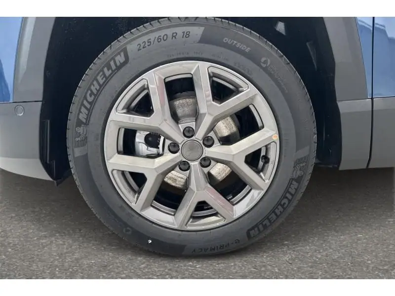VEHICLE__CONDITION_SERVICE Jeep Compass E-Hybrid Altitude 1.2 145pk Dct6 BLUE 20