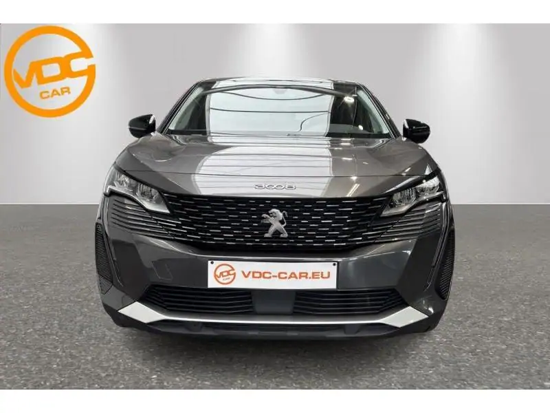Occasion Peugeot 3008 II Allure Pack GREY 5