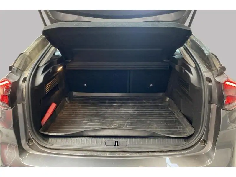 Occasion Citroen C4 Shine GREY 17