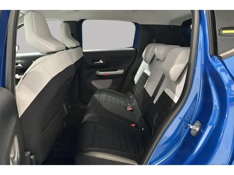 VEHICLE__CONDITION_SERVICE Citroen C3 Hybrid  MAX BLUE 18