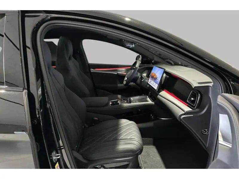 Occasion BYD SEALION 7 EXCELLENCE AWD BLACK 8