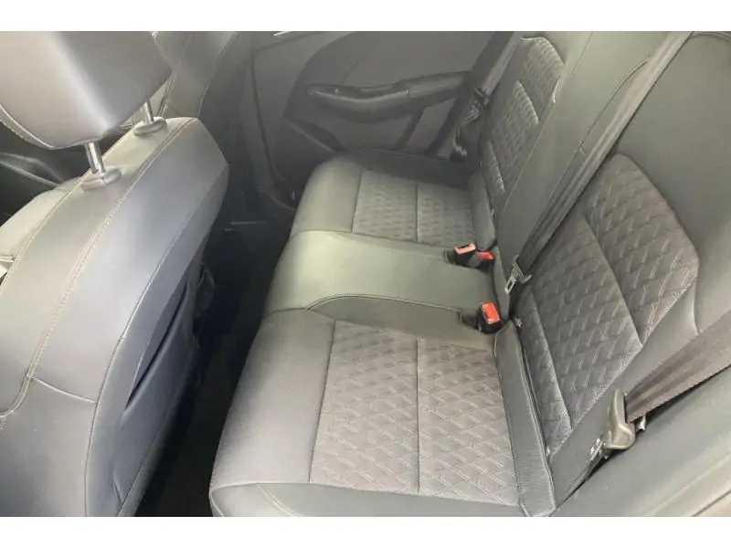 Occasion MG MG3 LUXURY GREY 18