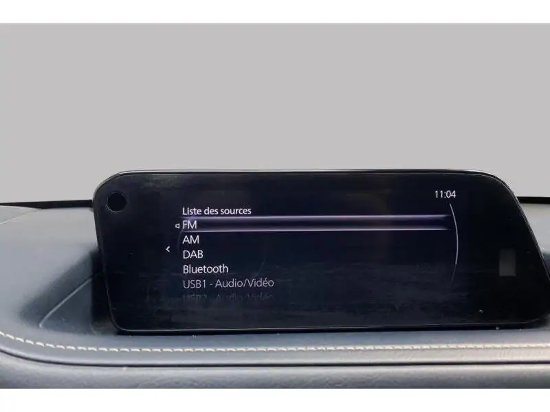 Occasie Mazda CX-30 Caméra de recul*GPS*Jantes alu* GREY 34