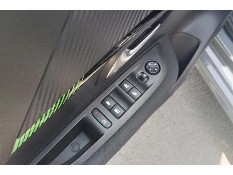 Occasion Peugeot 208 ACTIVE GREY 17