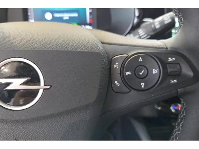Occasion Opel Corsa GS WHITE 18