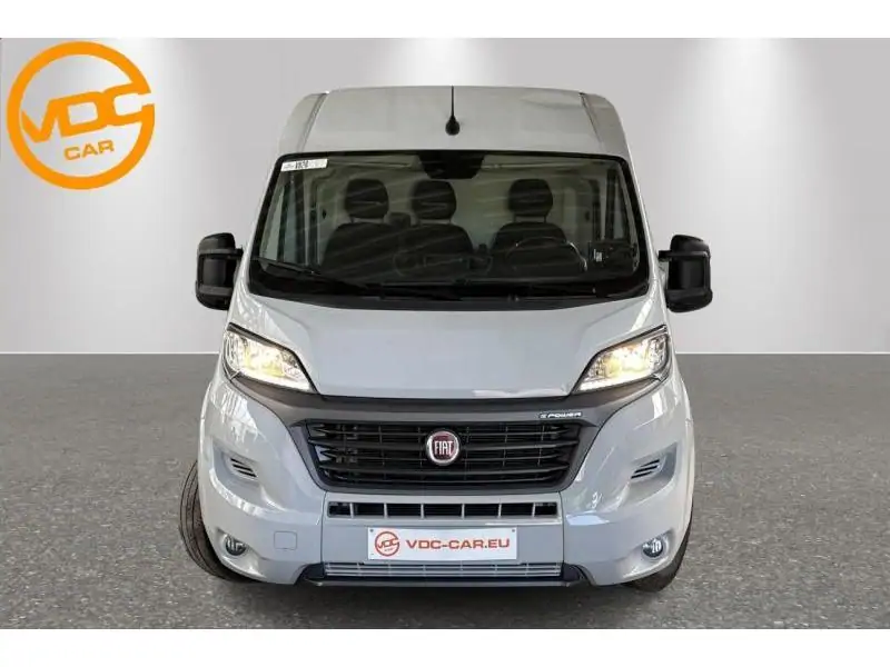 Occasion Fiat Ducato E-DUCATO 47KW MAXI 35 L2H2 GREY 5