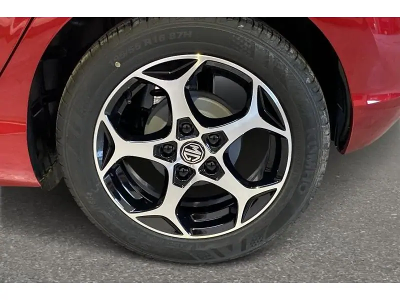 Occasion MG MG3 COMFORT ICE RED 20