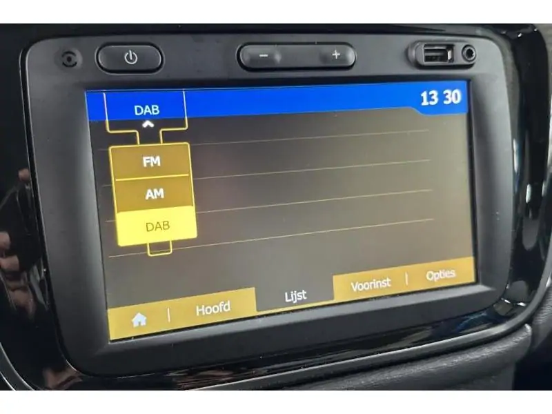 Occasion Dacia Dokker STEPWAY 1.3 TCE NAV CLIM CAMERA BLUE 25