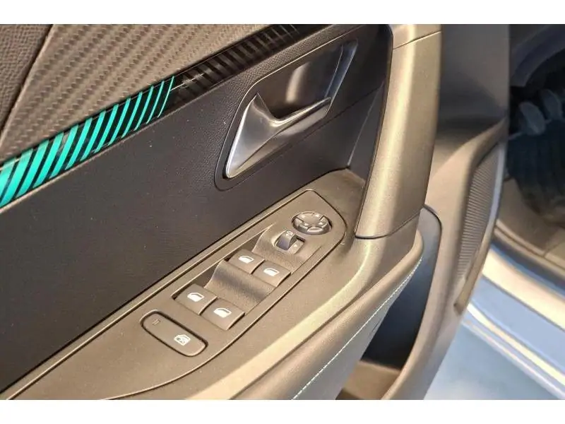 Occasion Peugeot 2008 Allure GREY 17