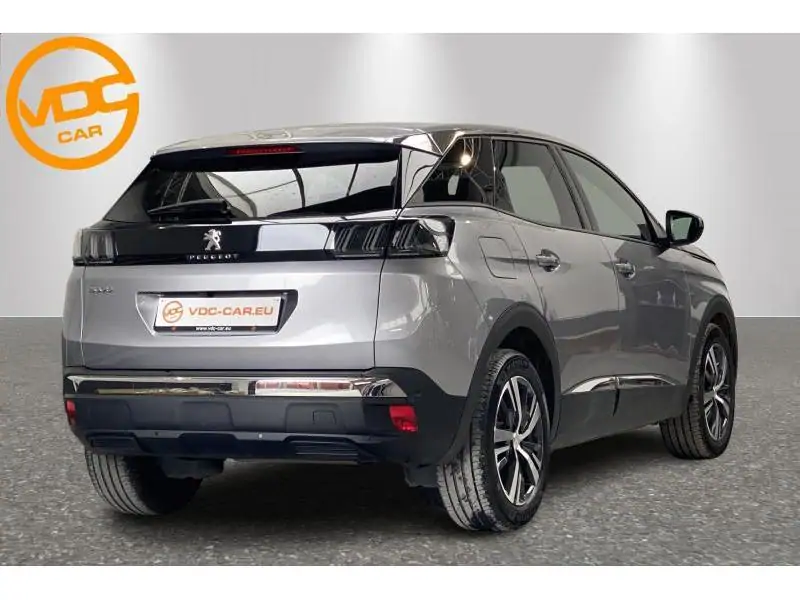 Occasion Peugeot 3008 Allure Pack GREY 3