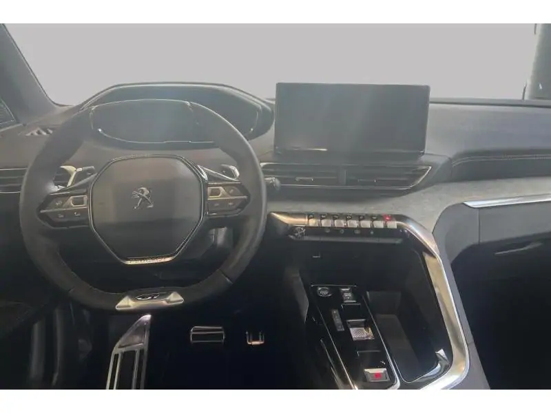 Occasie Peugeot 3008 II GT Line GREY 11