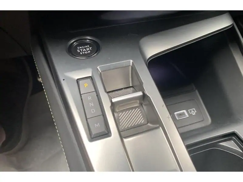 Occasion Peugeot 308 GT* Navi Caméra de recul GREEN 16