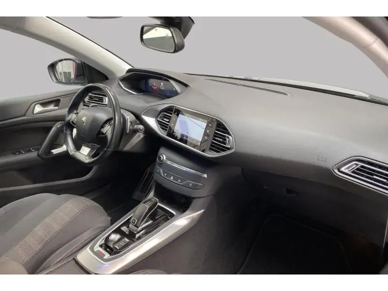 Occasion Peugeot 308 Winter Edition BLACK 2