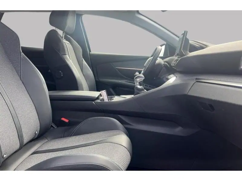 Occasion Peugeot 3008 Allure Pack BLUE 8