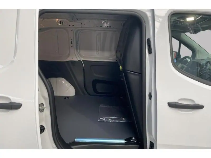 Occasion Opel Combo CARGO L1H1 LIGHT*Ext Gtie incluse! WHITE 18