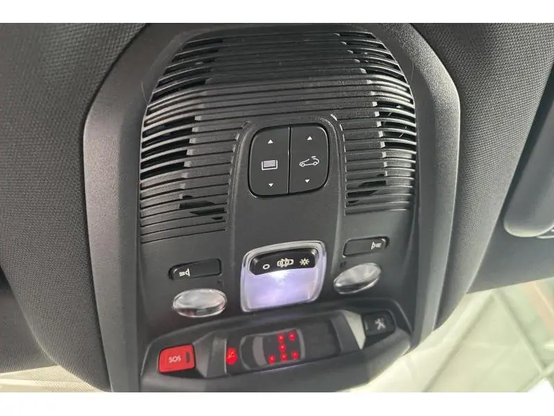VEHICLE__CONDITION_SERVICE Peugeot 5008 GT BLACK 24