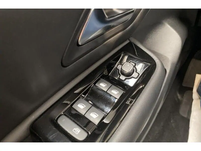 Occasion Citroen C5 X PLUS GREY 17