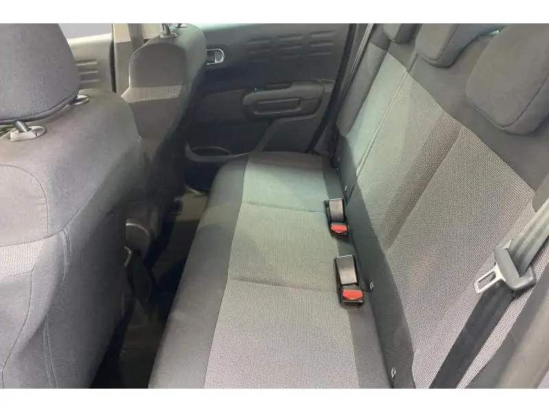 Occasion Citroen C3 Aircross Shine GREY 18