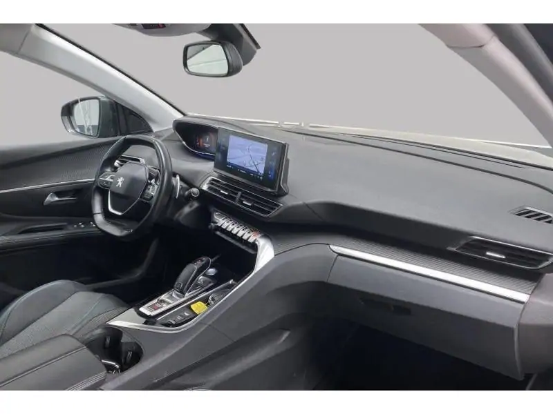 Occasion Peugeot 5008 Allure - 7 PLACES BLACK 2