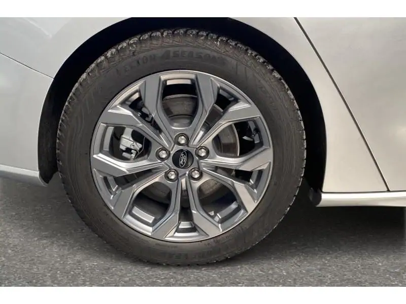 Occasion Ford Focus ST-Line*Caméra GPS GREY 23