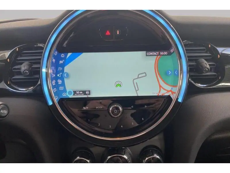 Occasion MINI Cooper SE GREY 14