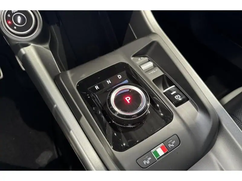 VEHICLE__CONDITION_SERVICE Alfa Romeo Tonale Ibrida Hybrid 160 Sprint BLACK 16