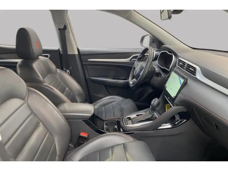 Occasion MG ZS LUXURY 1.0 T-GDi AT6 BLACK 8
