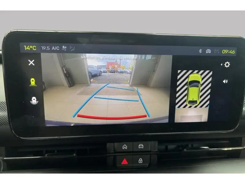 VEHICLE__CONDITION_SERVICE Abarth 600e scorpionissima PURPLE 26