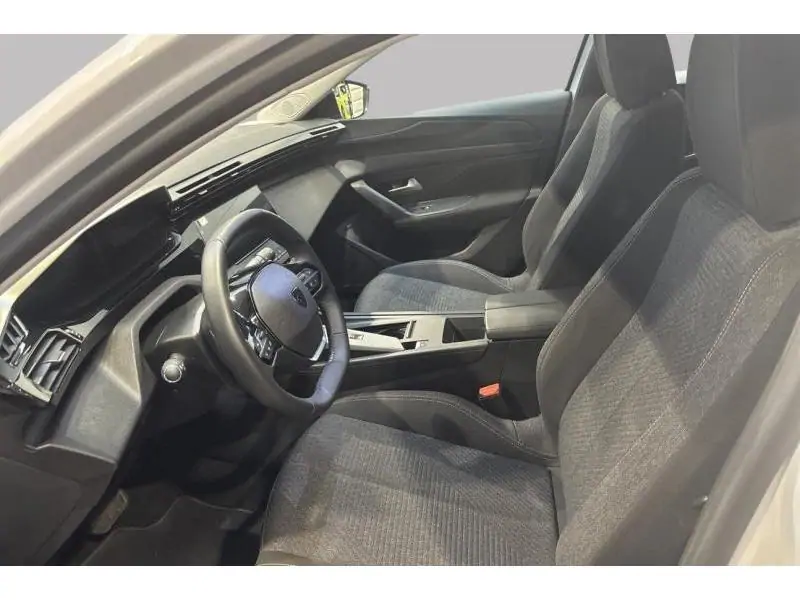 VEHICLE__CONDITION_SERVICE Peugeot 308 SW STYLE WHITE 10
