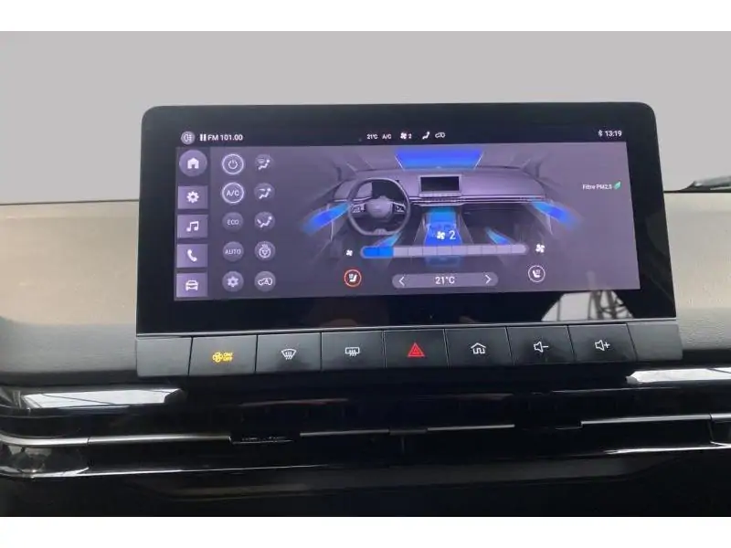 Occasion MG MG4 STANDARD 51 kWh GREY 15