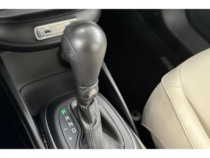 Occasion Fiat 500 X Dolcevita - OPEN DAK - 1.5 HYBRID DCT WHITE 16