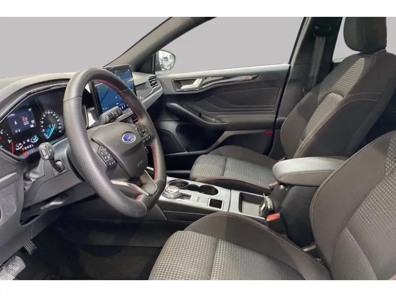 Occasion Ford Focus ST-Line GREY 10