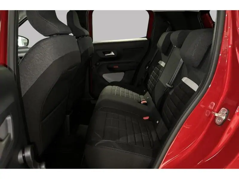 VEHICLE__CONDITION_SERVICE Citroen C3 Turbo 100 ch Manual PLUS RED 18